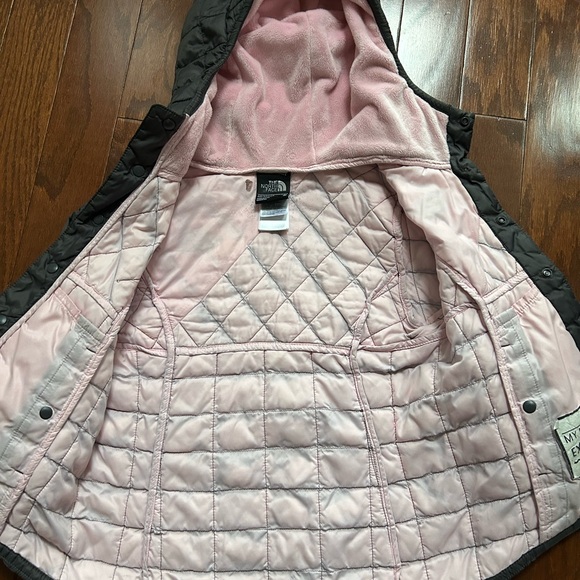 Northface jacket - Picture 2 of 3